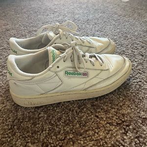 Reebok club C 85